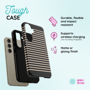 Jubilee Dream Designs Product Features